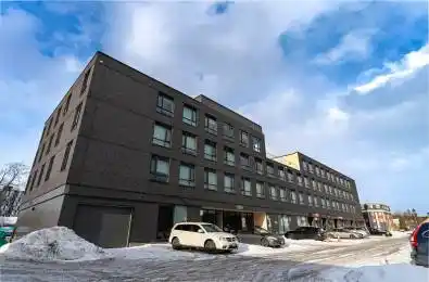 1800 Simcoe Street Unit# 417 Oshawa Ontario L1G 0C2