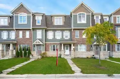 19 Billiter Road Brampton Ontario L7A 4G8