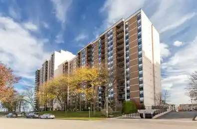 500 Green Road Unit# 310 Hamilton Ontario L8E 3M6