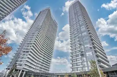 115 Mcmahon Drive Unit# 3011 Toronto C15 Ontario M2K 0E4