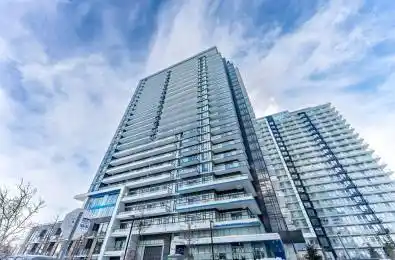 2560 Eglinton Avenue Unit# 1710 Mississauga Ontario L5M 0Y3