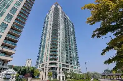 88 Grangeway Avenue Unit# 2906 Toronto E09 Ontario M1H 0A2