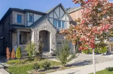 171 Cherryhurst Road Oakville Ontario L6M 0W1