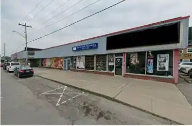 8251 Dock Street Niagara Falls Ontario L2G 7G7