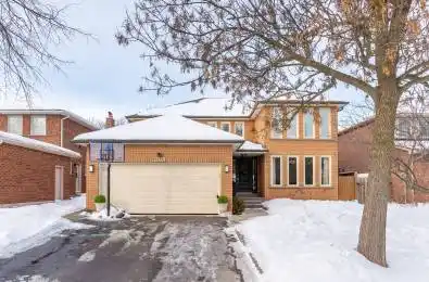 1135 Manor Road Oakville Ontario L6M 1G3