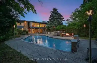 40 Heathview Avenue Toronto C15 Ontario M2K 2C1