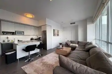 36 Park Lawn Road Unit# 3010 Toronto W06 Ontario M8V 0E5