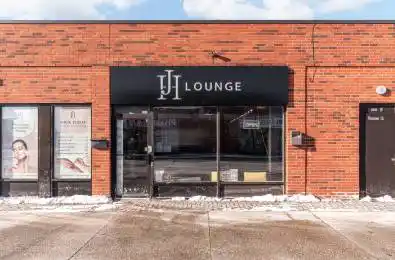 3478 Lawrence Avenue Unit# C2 Toronto E09 Ontario M1H 1A9