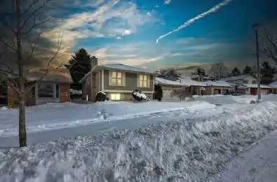 295 St Andrews Road Woodstock Ontario N4S 8S9