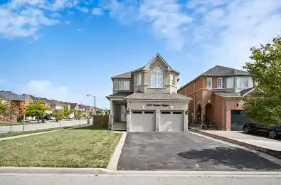 6509 Valiant Heights Mississauga Ontario L5W 1C7