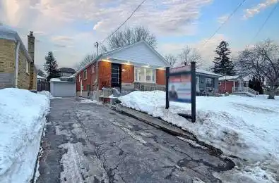 126 Portsdown Road Toronto E04 Ontario M1P 1V5