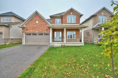 9204 WHITE OAK Avenue Niagara Falls Ontario L2G 0G7