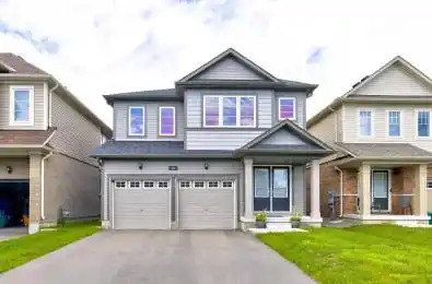 44 Cottonwood Crescent Welland Ontario L3B 0J4