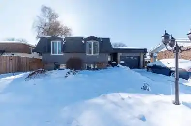 775 Greg Drive Burlington Ontario L7L 5G1