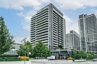 65 Oneida Crescent Unit# 1010 Richmond Hill Ontario L4B 0G9
