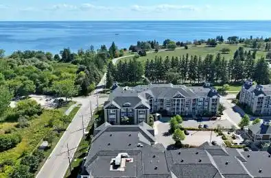 680 Gordon Street Unit# 206 Whitby Ontario L1N 0L2