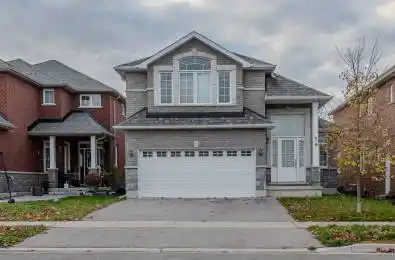 941 Avery Avenue Peterborough Ontario K9J 0G9