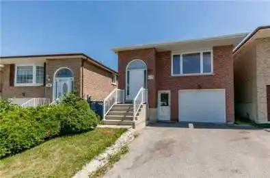 435 Colborne Street Bradford West Gwillimbury Ontario L3Z 2E5
