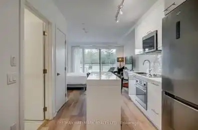 120 Carrick Trail Unit# 207 Gravenhurst Ontario P1P 1T9