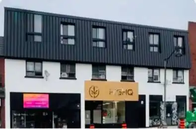 91 Thames Street Unit# 303 Ingersoll Ontario N5C 2T2