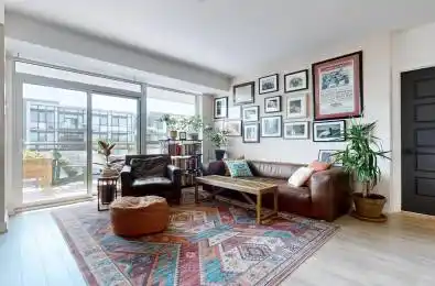 333 Sea Ray Avenue Unit# D313 Innisfil Ontario L9S 2P7