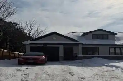 3.5 South Court Street Norwich Ontario N0J 1P0