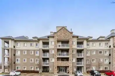 6 Dayspring Circle Unit# 215 Brampton Ontario L6P 2Z6