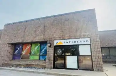 238 Hood Road Markham Ontario L3R 3K8