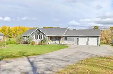 117 Day Road Alnwick/Haldimand Ontario K0K 1M0