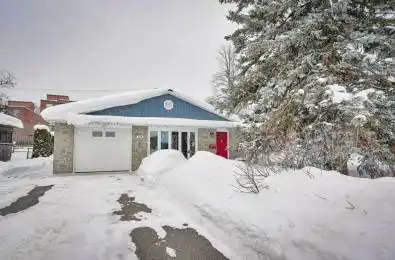 429 Highland Avenue Orillia Ontario L3V 4E8