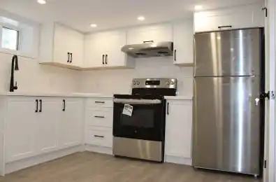 54 Vancamp Avenue Kitchener Ontario N2M 1H9