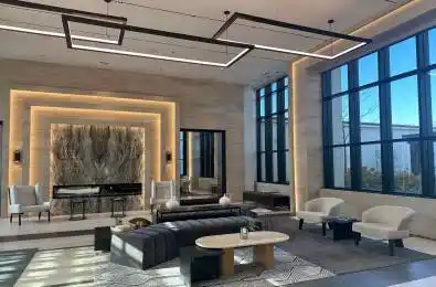 10 Eva Road Unit# 2205 Toronto W08 Ontario M9C 0B3