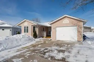 9 Quaker Court Prince Edward County Ontario K0K 3L0