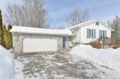 1321C Airport Parkway Belleville Ontario K8N 4Z6