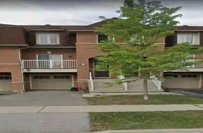 2353 Saddlecreek Crescent Oakville Ontario L6M 5J7