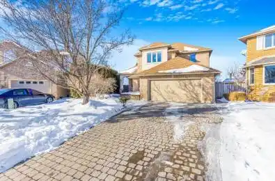 104 Seaton Place Drive Hamilton Ontario L8E 4A6