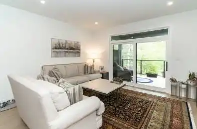 9 Jack Street Huntsville Ontario P1H 0G4