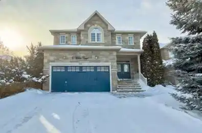 6 Welter Court Richmond Hill Ontario L4S 1E9