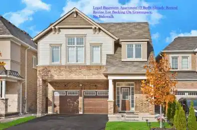 307 Hinton Terrace Milton Ontario L9E 1C8