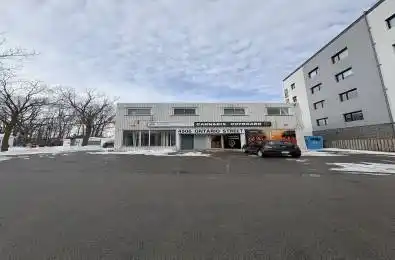 4506 Ontario Street Lincoln Ontario L3J 0A9