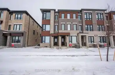 381 Inspire Boulevard Brampton Ontario L6R 4E4