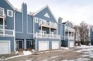 374 FRONT Street Unit# 20 Central Elgin Ontario N5L 1E9