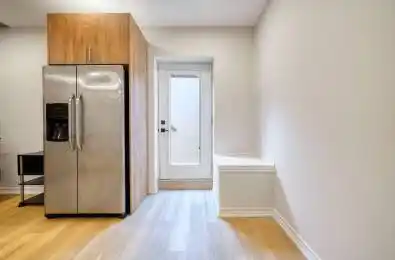 136 Milby Crescent Bradford West Gwillimbury Ontario L3Z 0X8