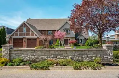 35 CLEARVIEW Heights St. Catharines Ontario L2T 2W4