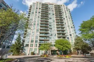 2545 Erin Centre Boulevard Unit# 1703 Mississauga Ontario L5M 6Z9