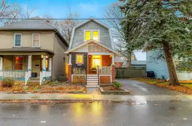 570 Frontenac Street Kingston Ontario K7K 4M2