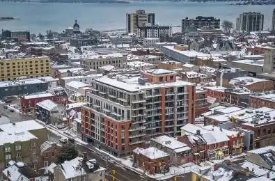 223 Princess Street Unit# 810 Kingston Ontario K7L 1B3