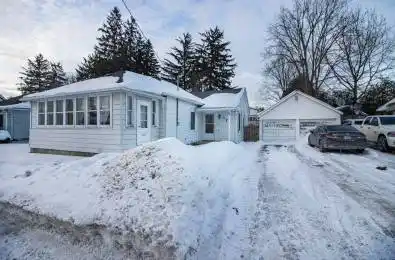 175 Canterbury Street Ingersoll Ontario N5C 1E2