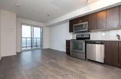 1420 Dupont Street Unit# 1905 Toronto W02 Ontario M6H 0C2