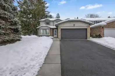 19 FIELDGATE Street Hamilton Ontario L9H 6N3